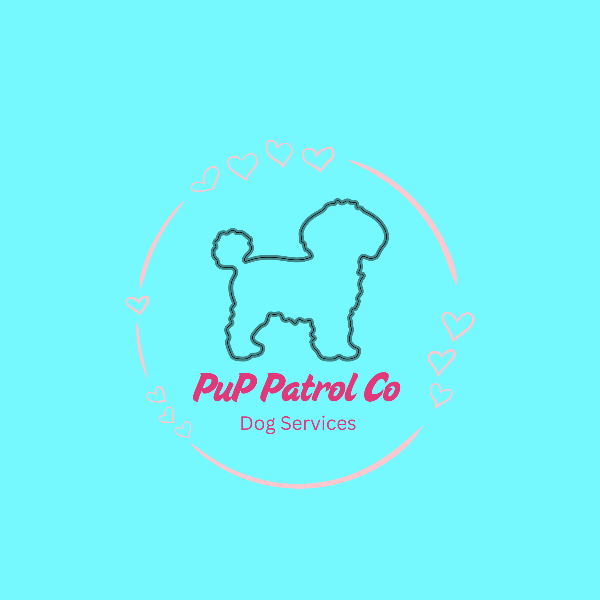 Pup Patrol Co. llc logo